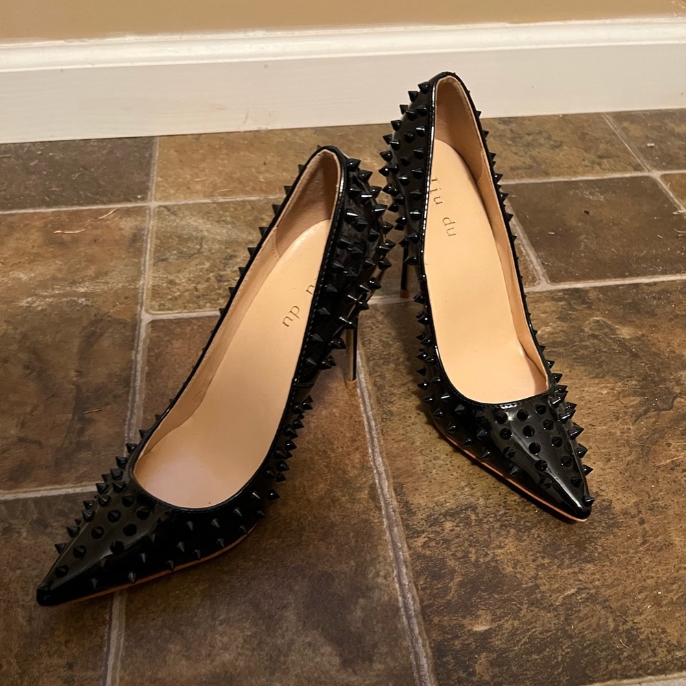 Spike Heels